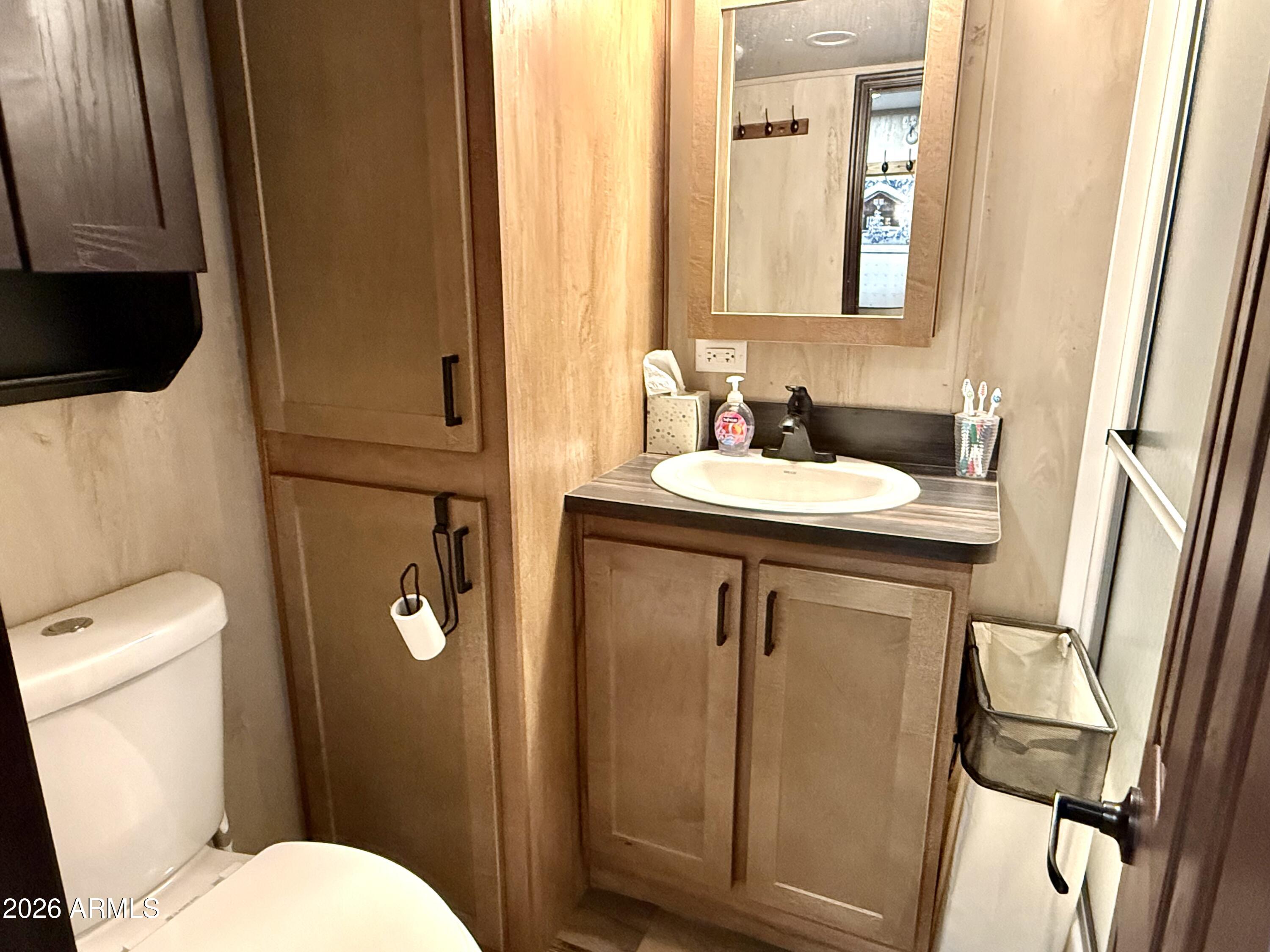 WHITE MOUNTAIN VACATION VILLAGE UNIT 2 - Residential