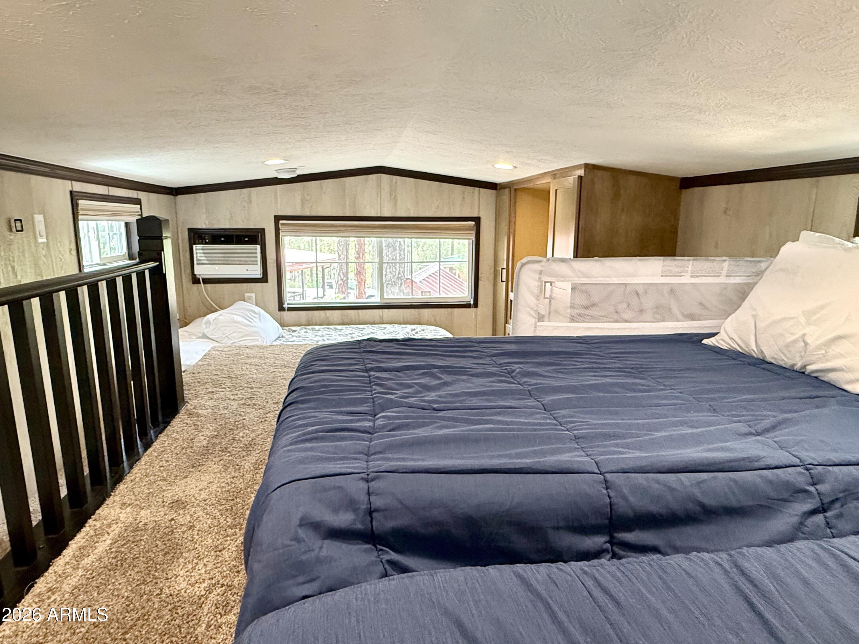 WHITE MOUNTAIN VACATION VILLAGE UNIT 2 - Residential
