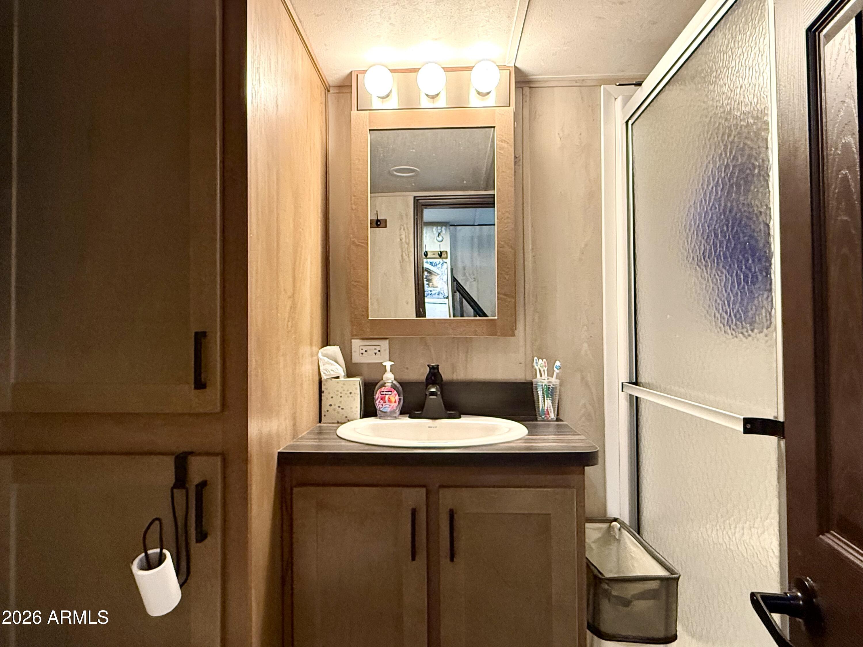 WHITE MOUNTAIN VACATION VILLAGE UNIT 2 - Residential