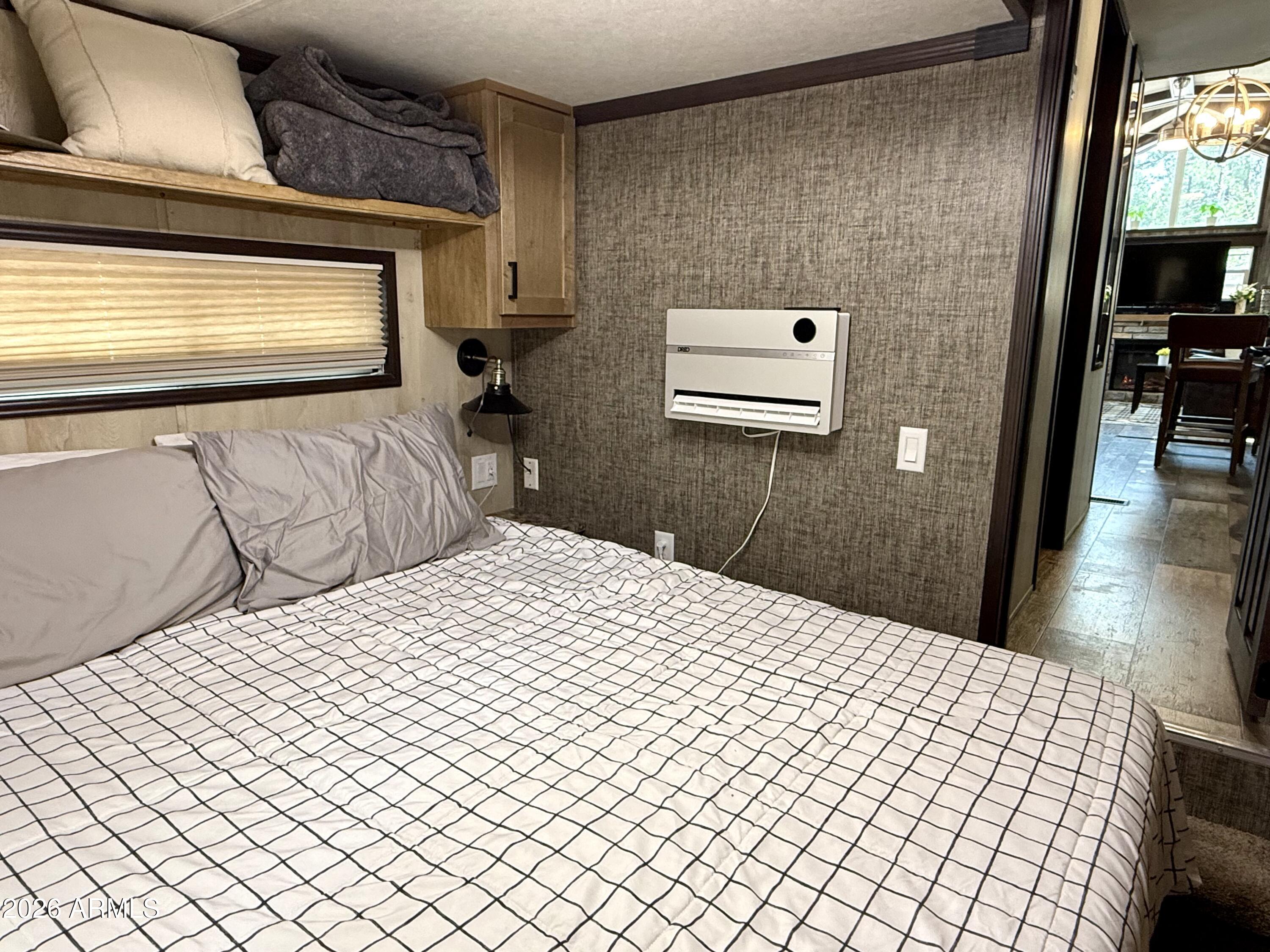 WHITE MOUNTAIN VACATION VILLAGE UNIT 2 - Residential