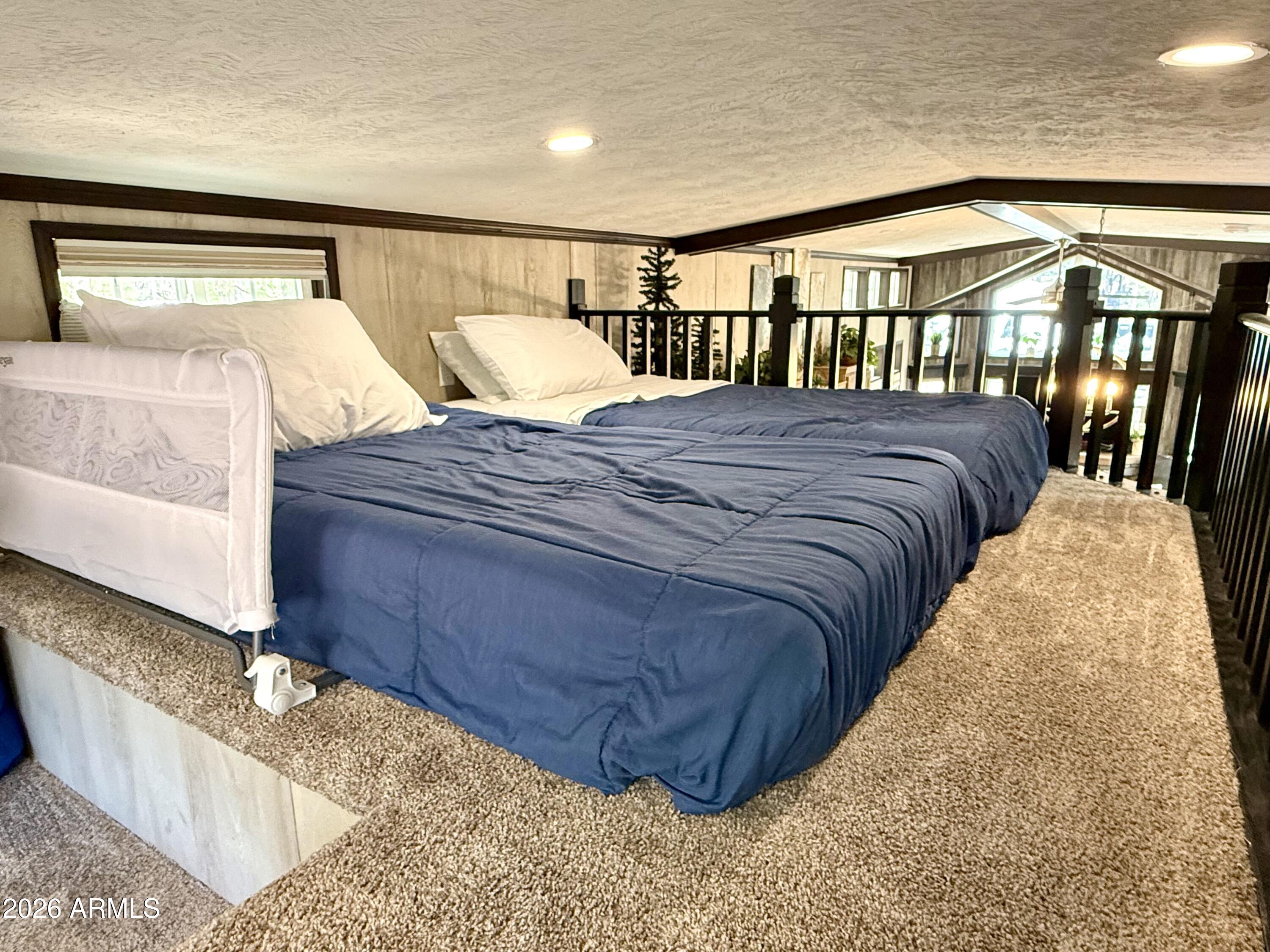 WHITE MOUNTAIN VACATION VILLAGE UNIT 2 - Residential