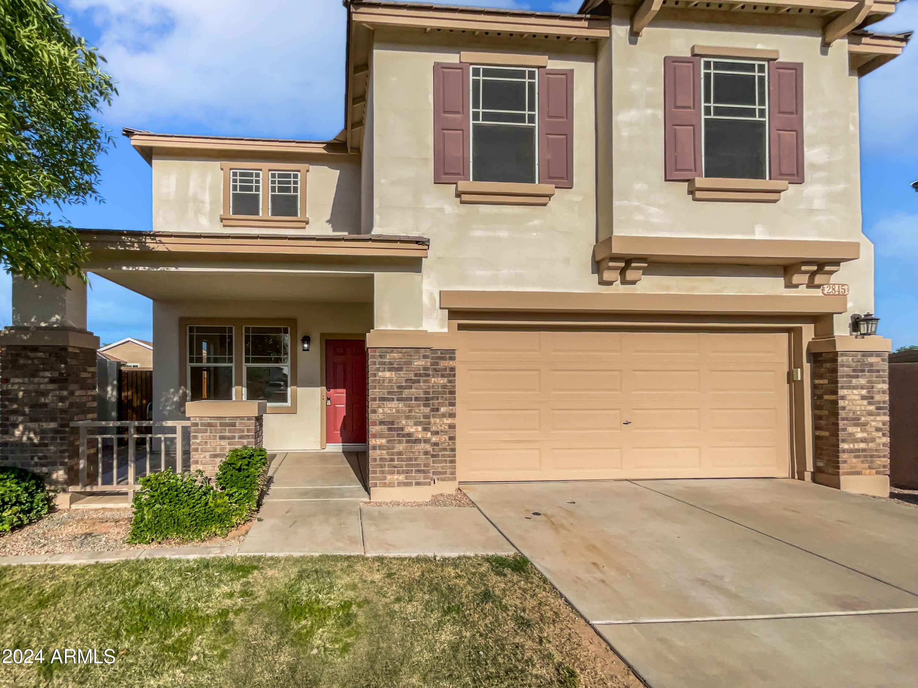 2845 S BENTON Circle