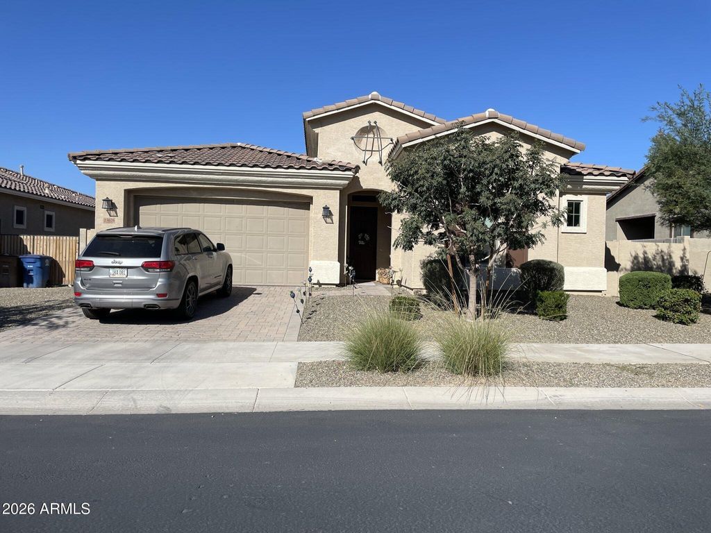 Photo of 23026 E Orchard Lane, Queen Creek, AZ 85142 (MLS # 6972356)