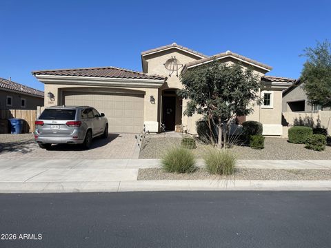 23026 E ORCHARD Lane Queen Creek AZ 85142