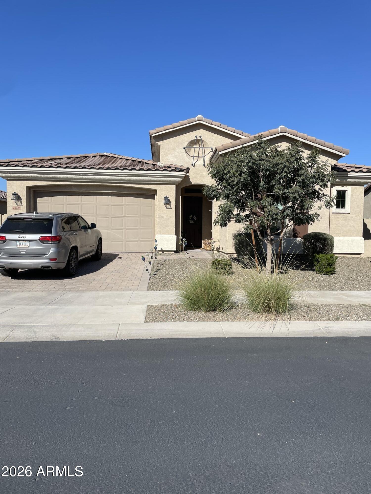 23026 E ORCHARD Lane