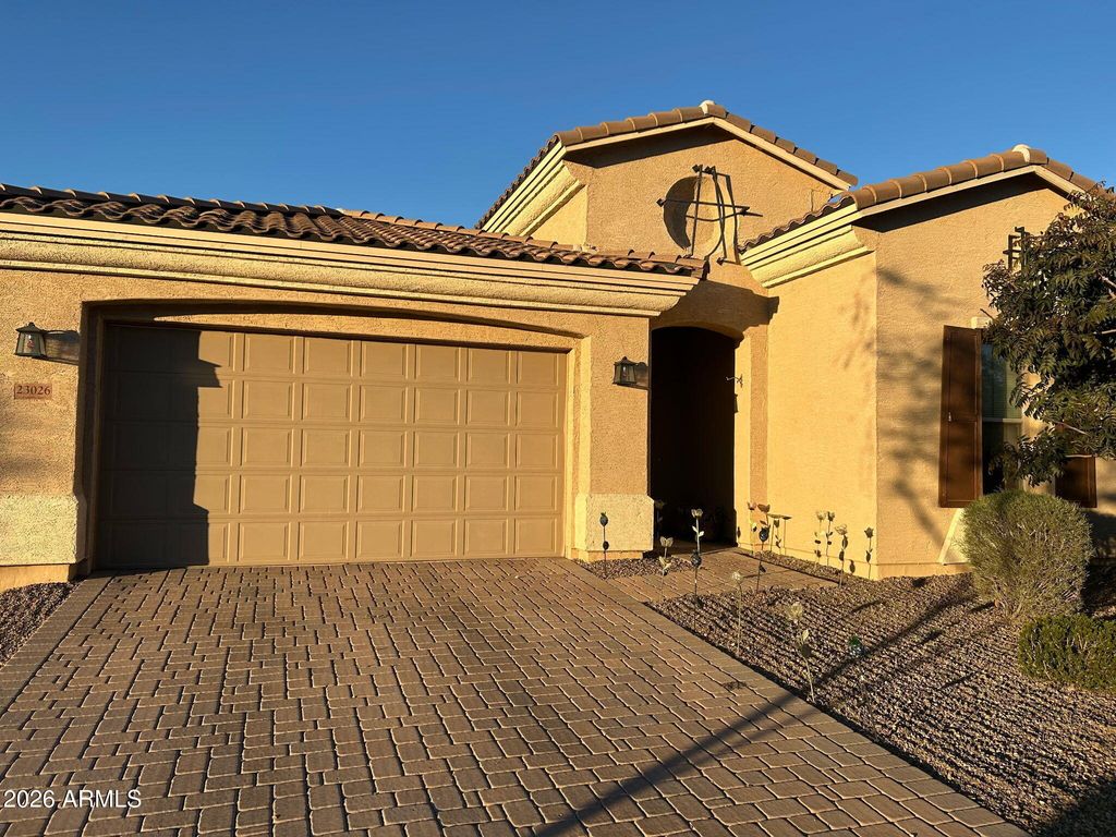 Photo of 23026 E Orchard Lane, Queen Creek, AZ 85142 (MLS # 6972356)