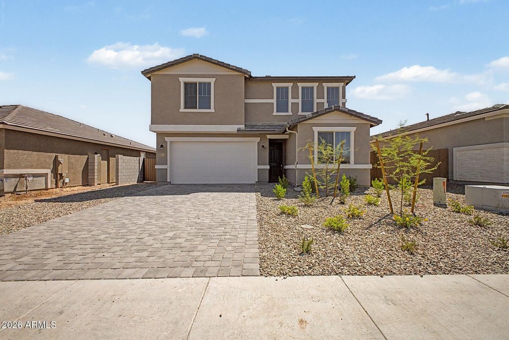 Photo of 18621 E Bianca Way, Gold Canyon, AZ 85118 (MLS # 7050965)