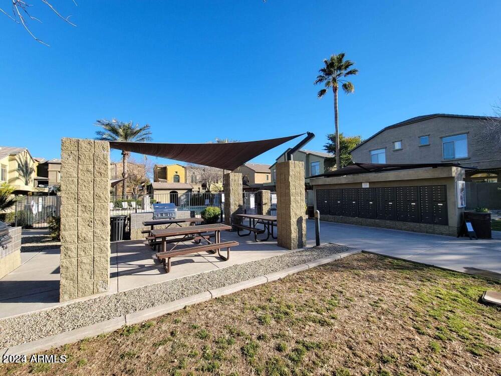 2150 W ALAMEDA Road 1169