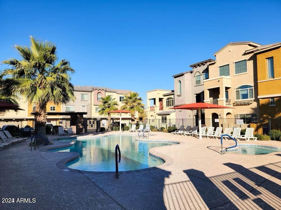 2150 W ALAMEDA Road 1169