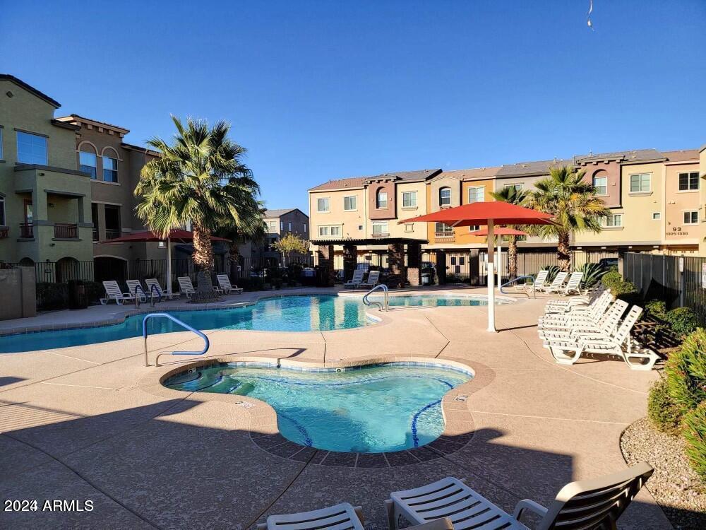2150 W ALAMEDA Road 1169
