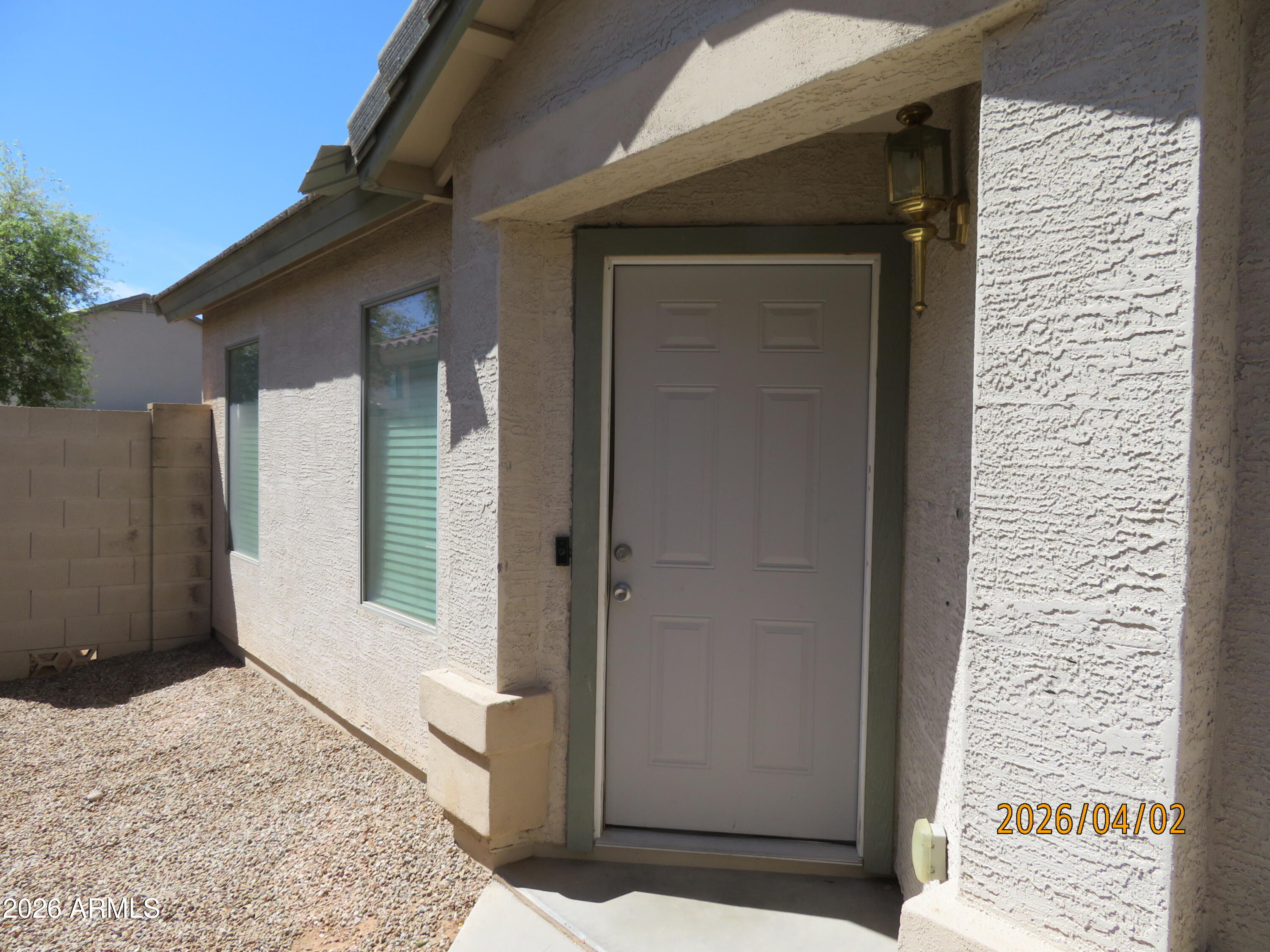 4079 E Mica Road