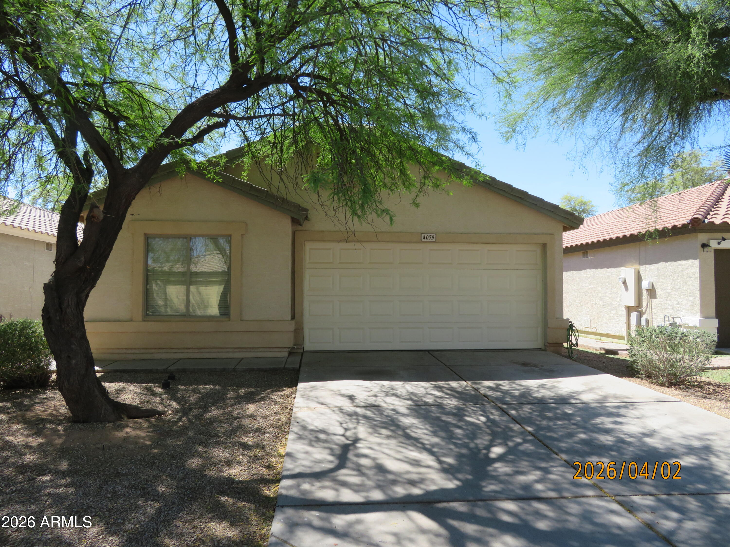 4079 E Mica Road