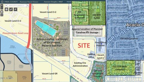206** N Loma Road 1 Maricopa AZ 85139