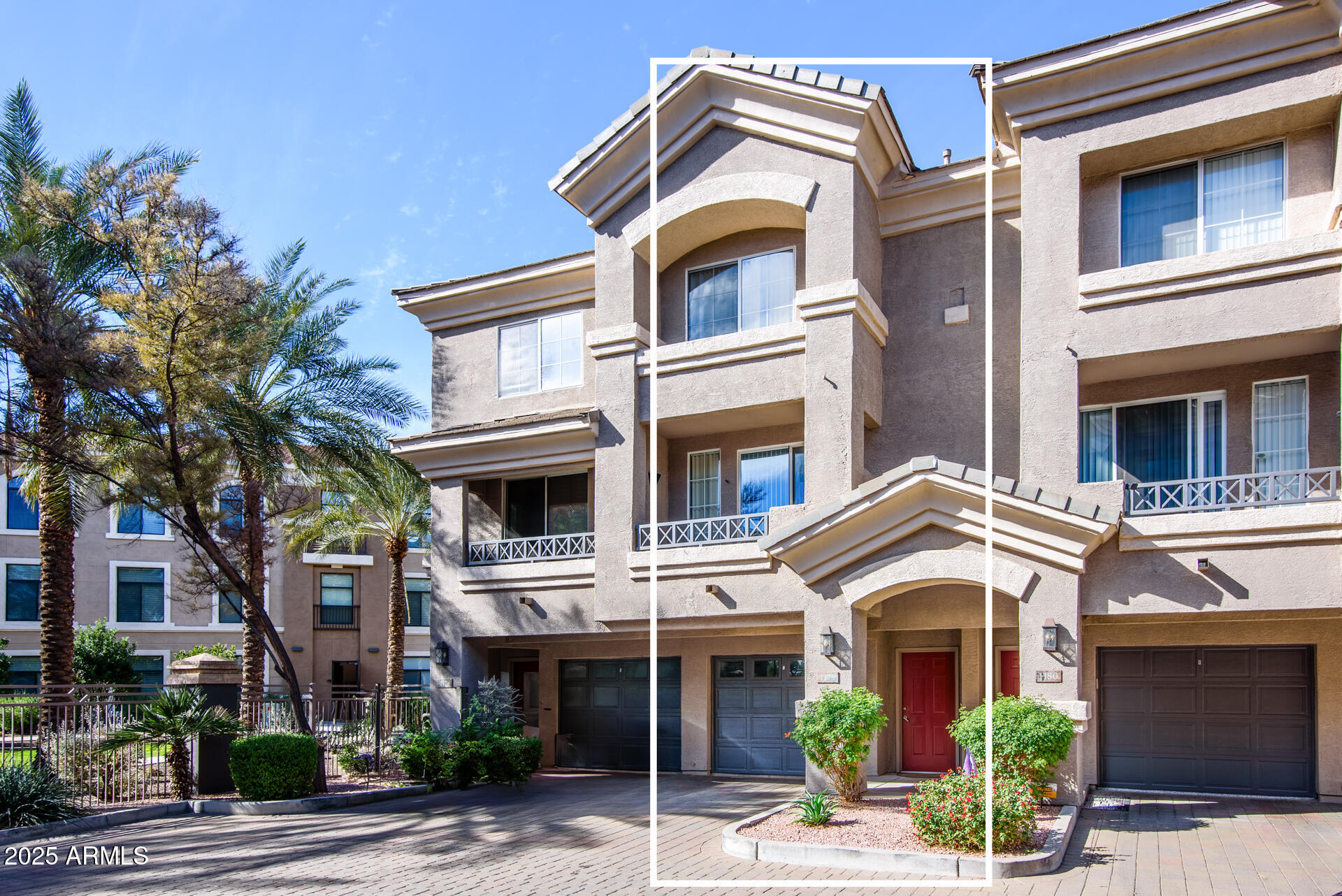 4465 E PARADISE VILLAGE Parkway S 1179