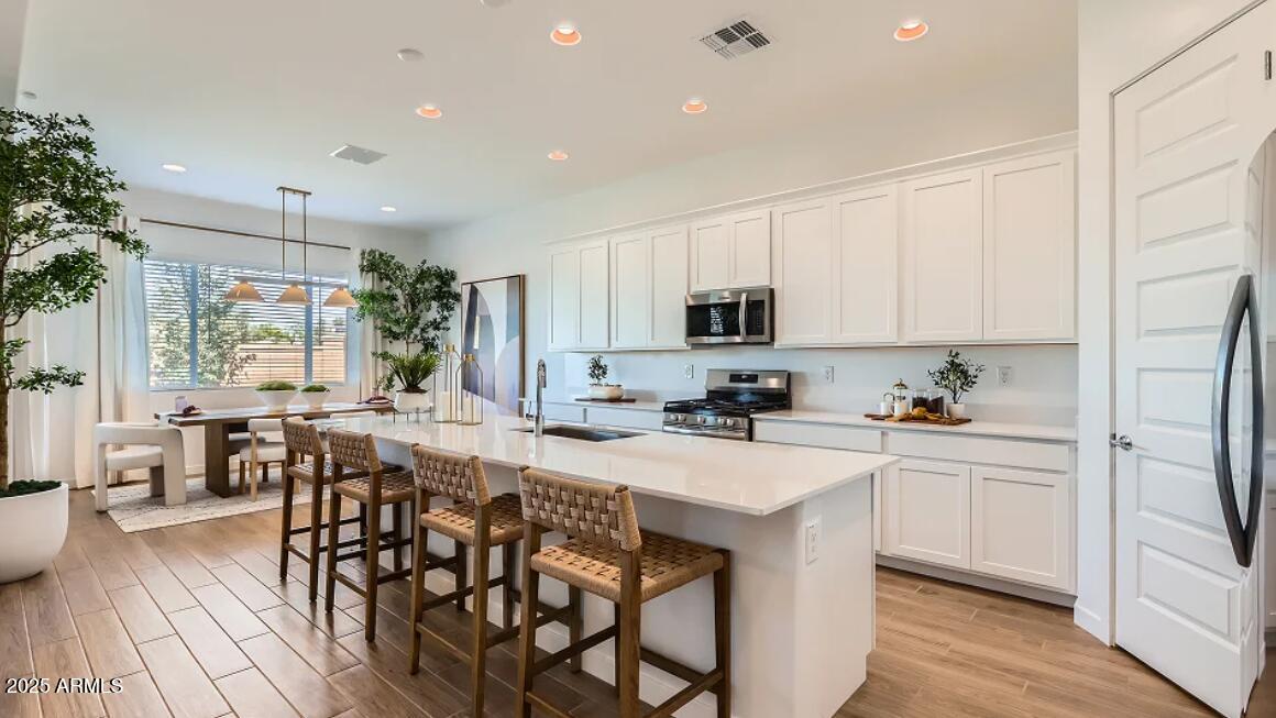 9635 W FLOWER Street