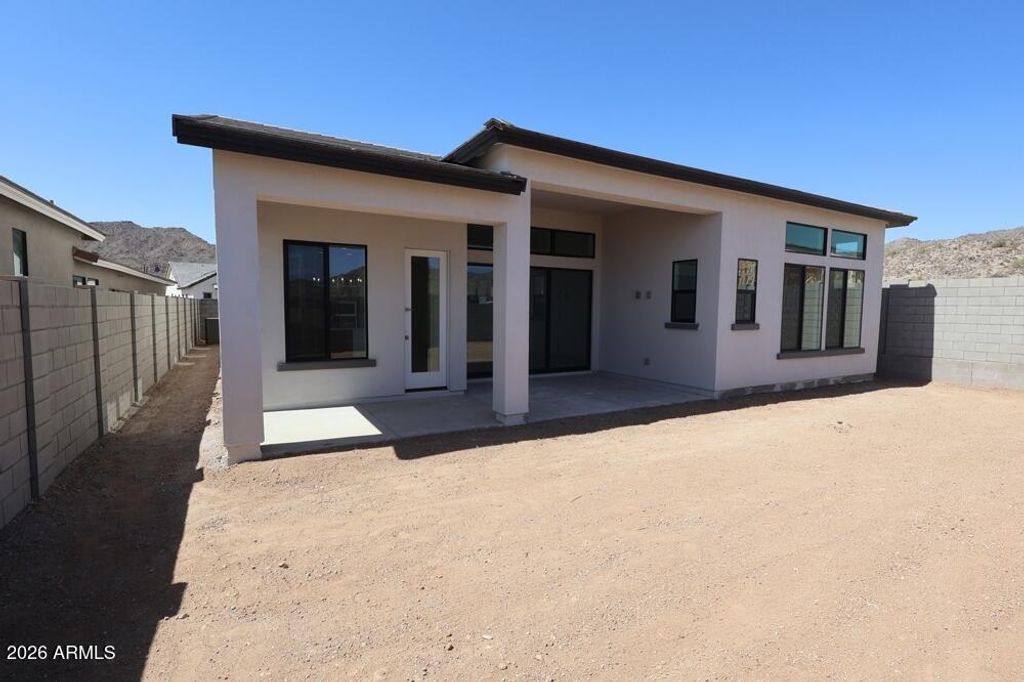 Photo of 21664 W Glenrosa Avenue, Buckeye, AZ 85396 (MLS # 7025775)