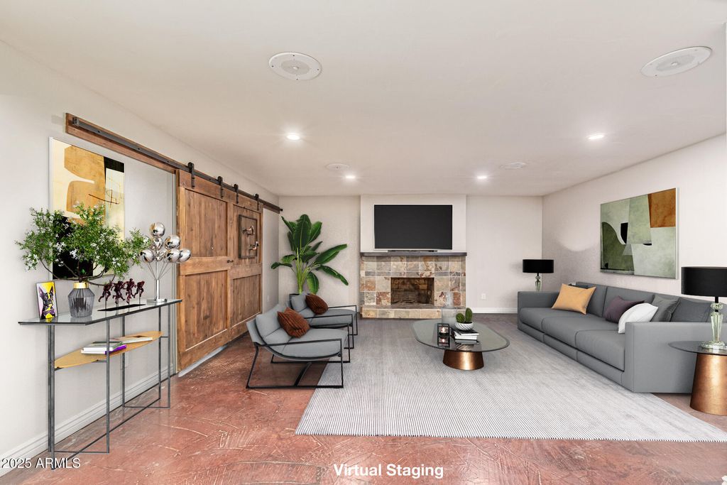 Photo of 3527 S Oak Street, Tempe, AZ 85282 (MLS # 6931871)