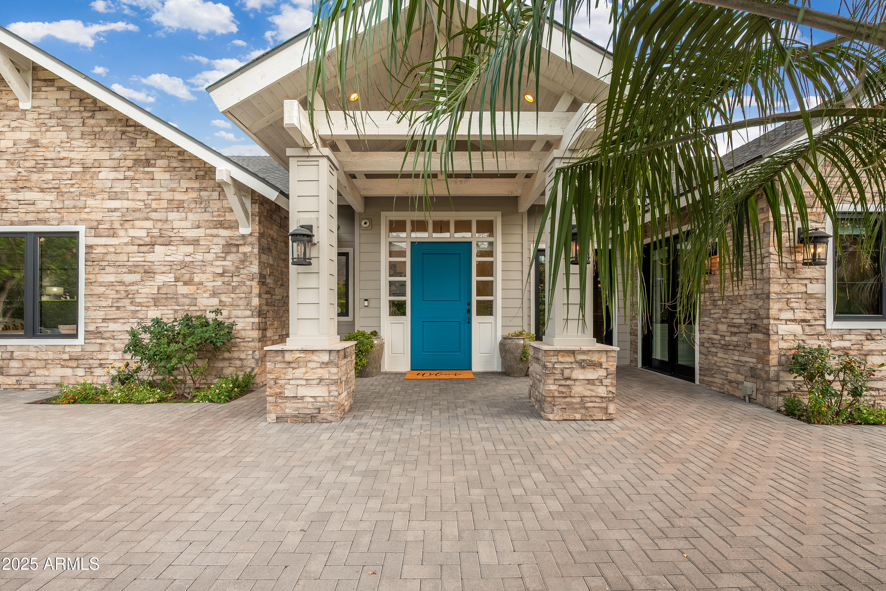 5401 E CALLE DEL MEDIO --