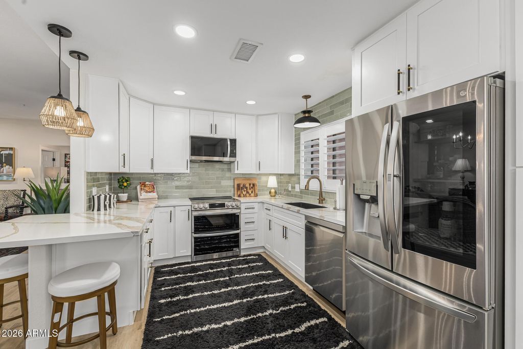 Photo of 15252 N 100th Street #1133, Scottsdale, AZ 85260 (MLS # 6993282)