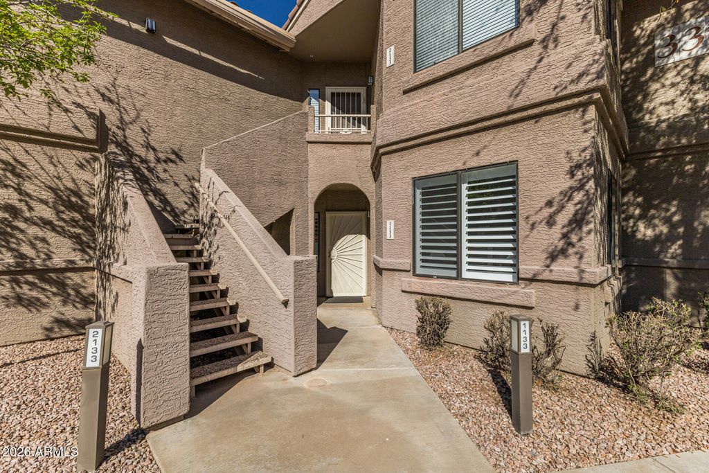 Photo of 15252 N 100th Street #1133, Scottsdale, AZ 85260 (MLS # 6993282)