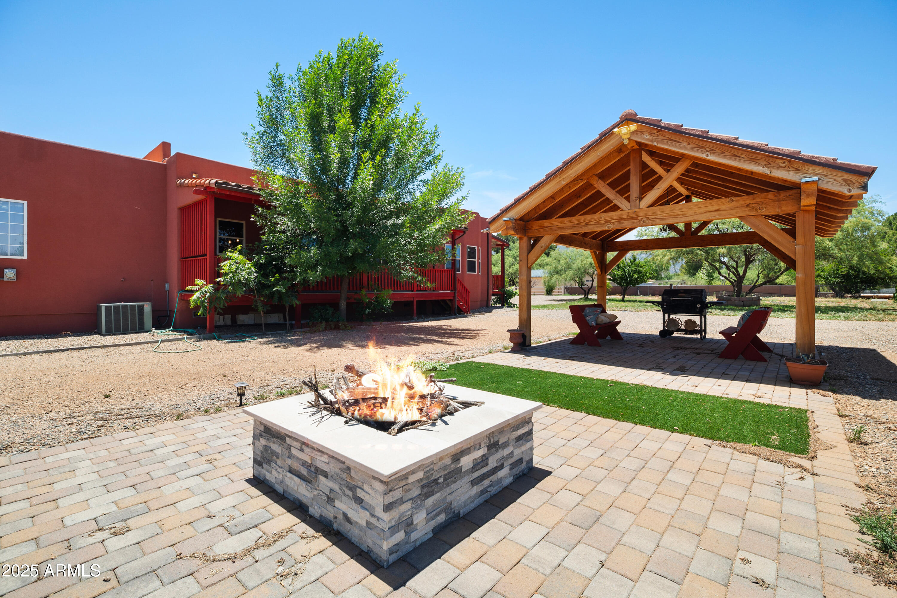 COUNTRY ESTATES UNIT 3 - Residential