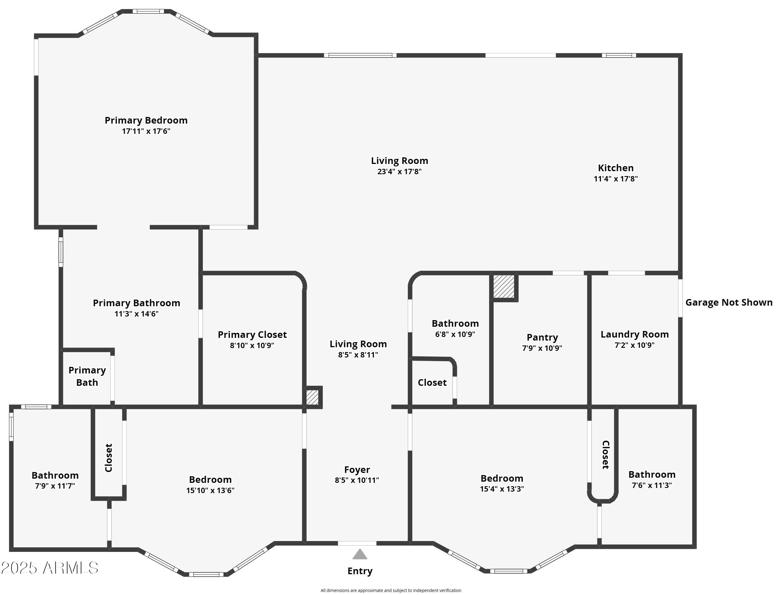 COUNTRY ESTATES UNIT 3 - Residential