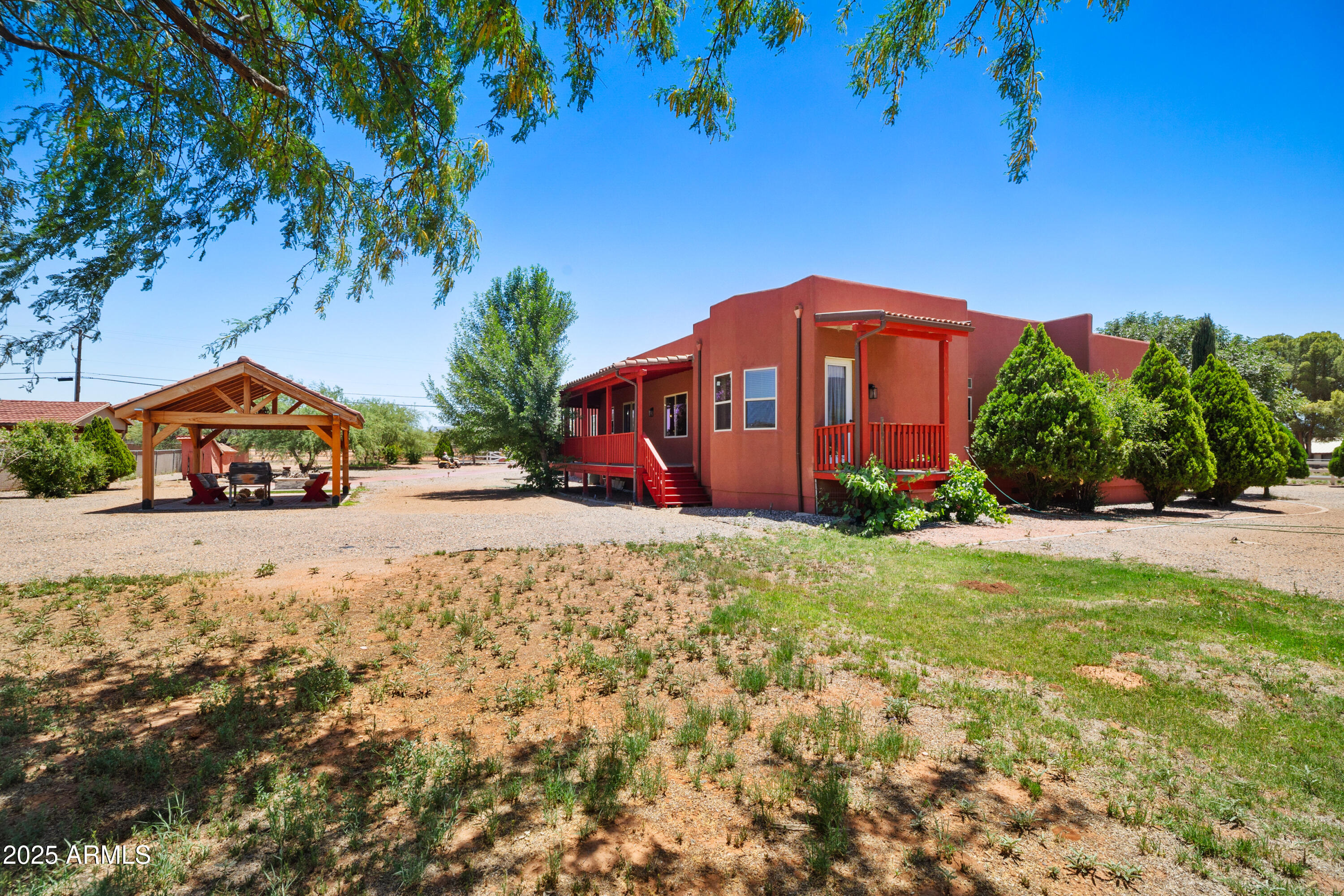 COUNTRY ESTATES UNIT 3 - Residential