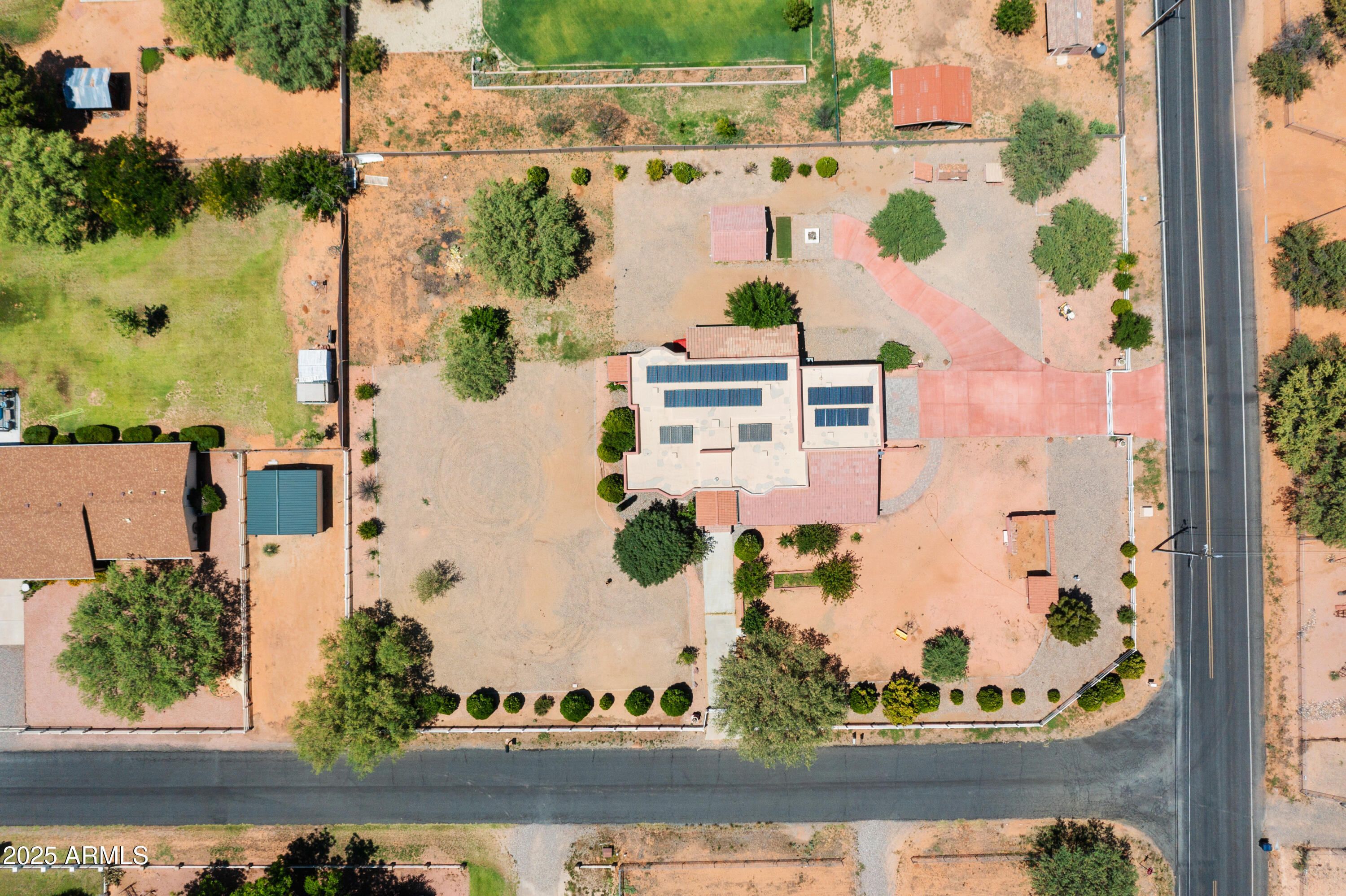 COUNTRY ESTATES UNIT 3 - Residential