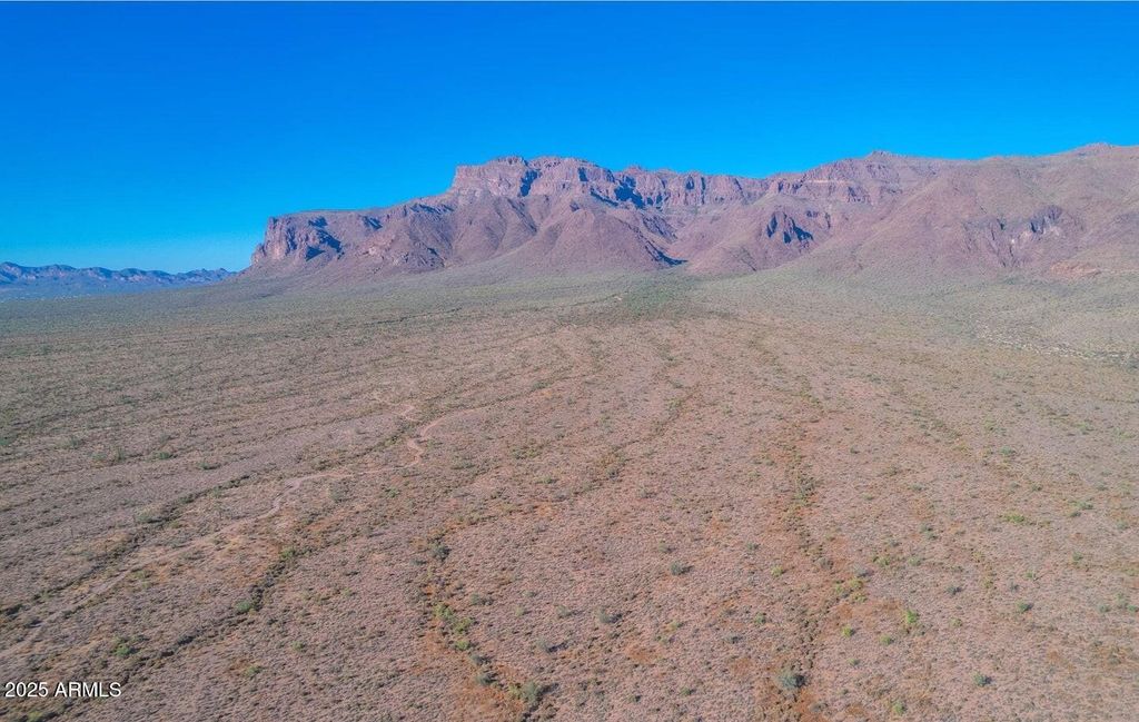 Photo of 9300 E Bunny Ear Ln Lot 4-C Lane #Lot 4-C, Gold Canyon, AZ 85118 (MLS # 6857615)