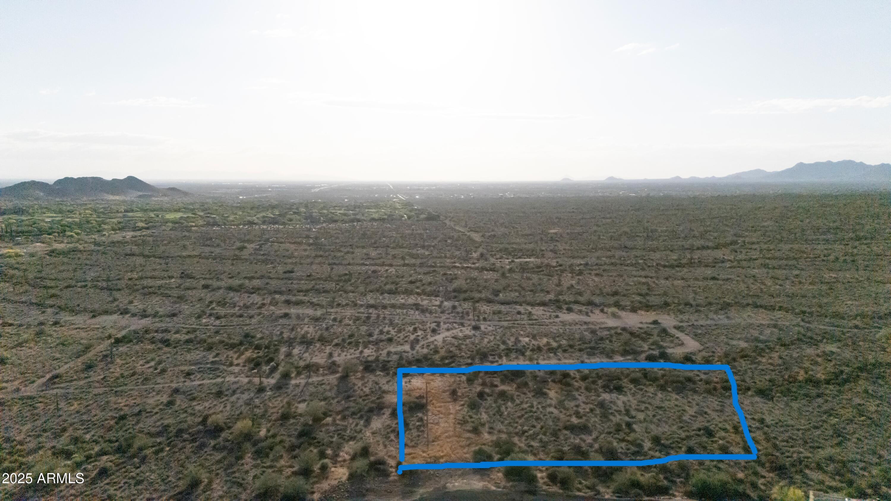 9xxx E Bunny Ear LOT 4-C Lane Lot 4-C