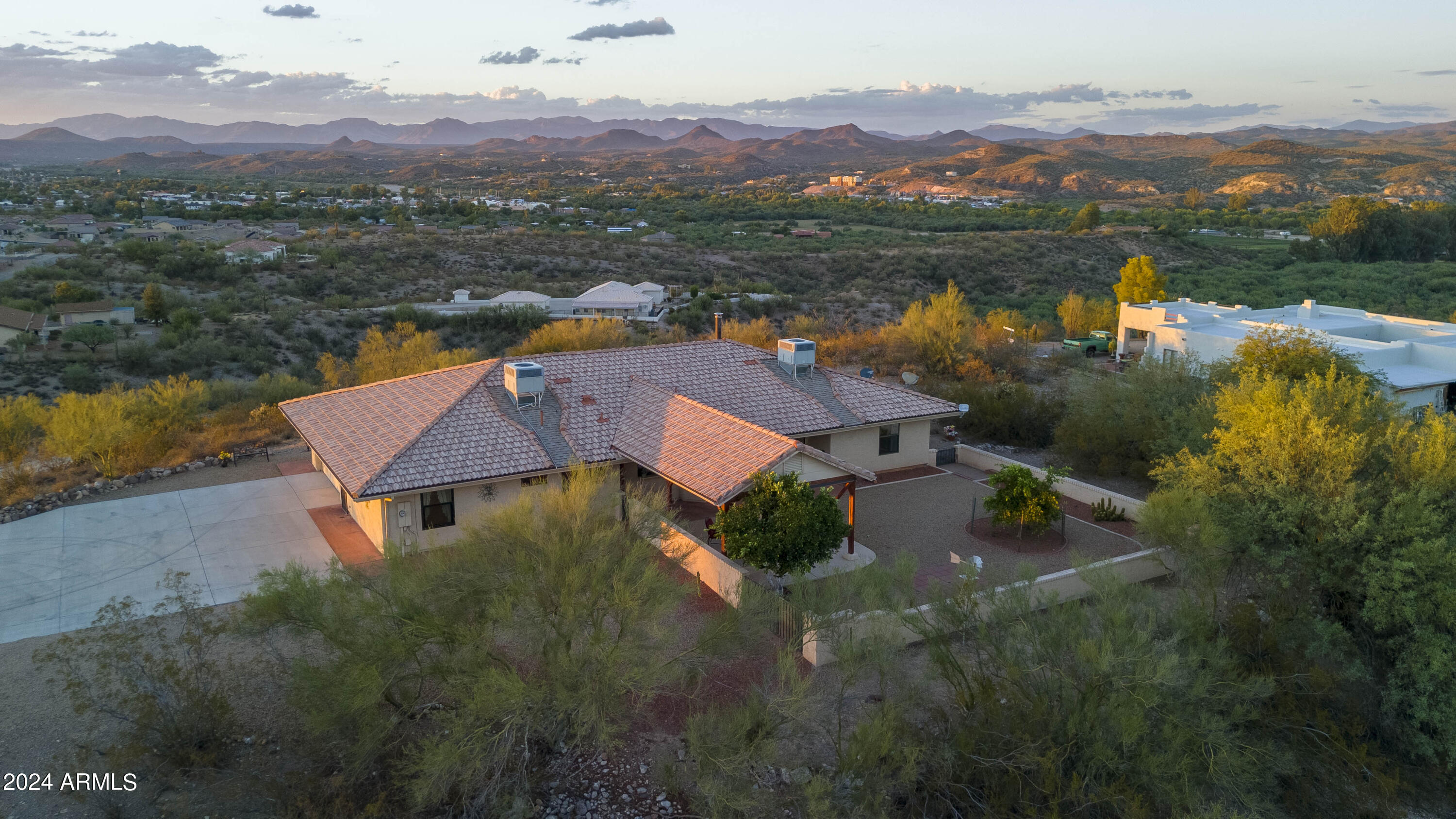 View Wickenburg, AZ 85390 house
