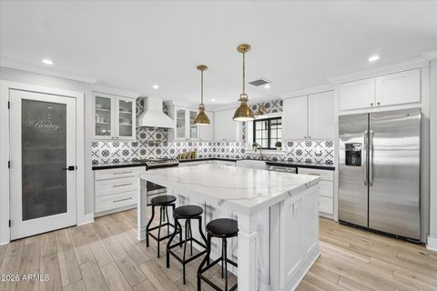 Photo of 4627 E Wilshire Drive, Phoenix, AZ 85008 (MLS # 7005676)