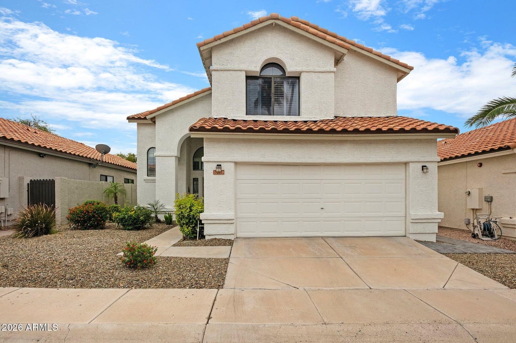 Photo of 10019 E Friess Drive, Scottsdale, AZ 85260 (MLS # 7092963)
