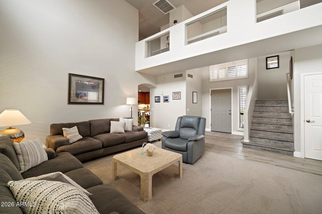 Photo of 10019 E Friess Drive, Scottsdale, AZ 85260 (MLS # 7092963)