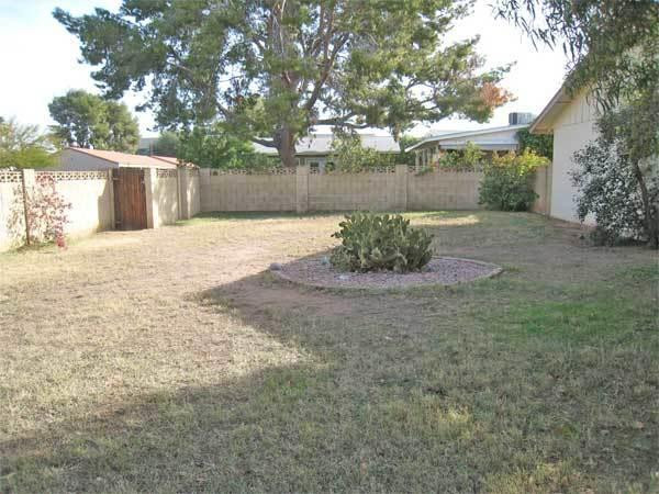 2128 E El Parque Drive