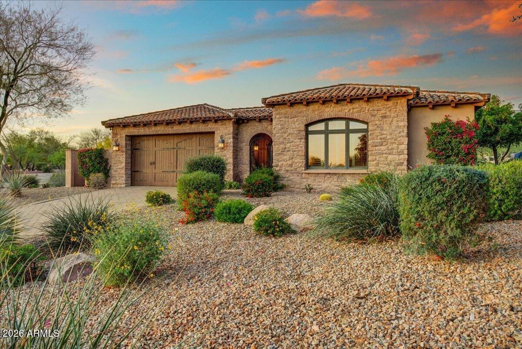 Photo of 3148 S Prospector Circle S, Gold Canyon, AZ 85118 (MLS # 6996328)