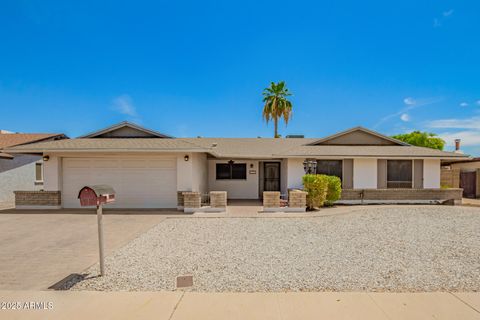 11241 N 50TH Avenue Glendale AZ 85304