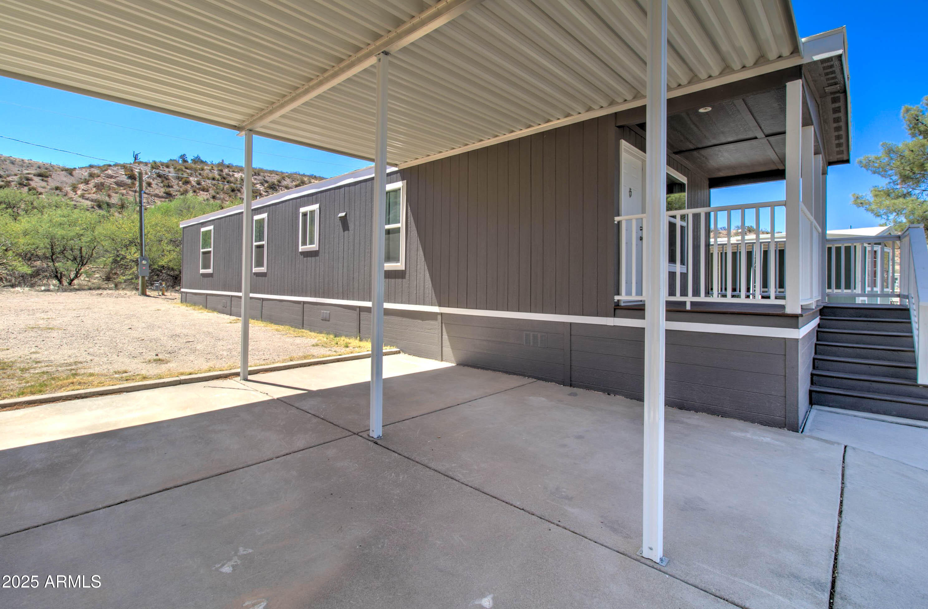 2165 N WHEATFIELDS Road 41