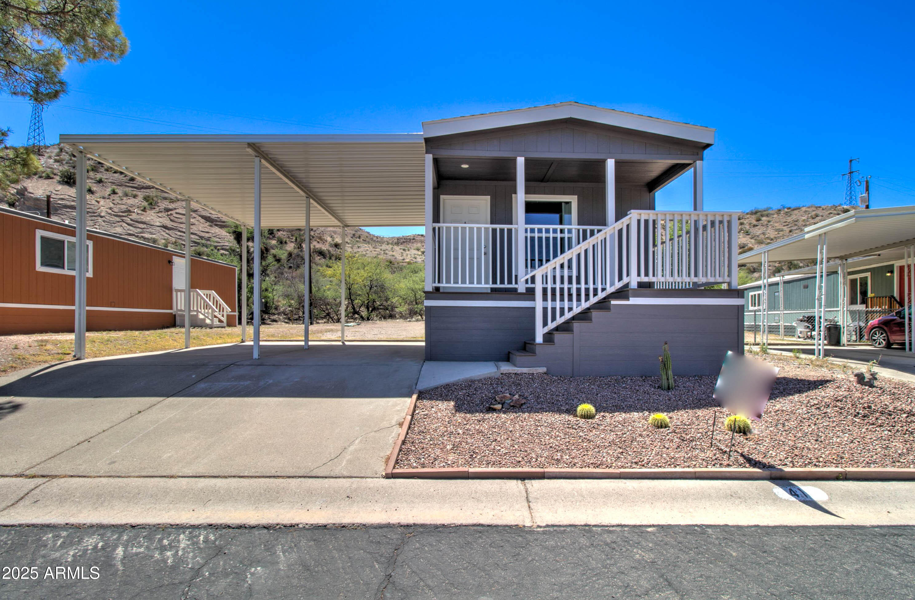 2165 N WHEATFIELDS Road 41