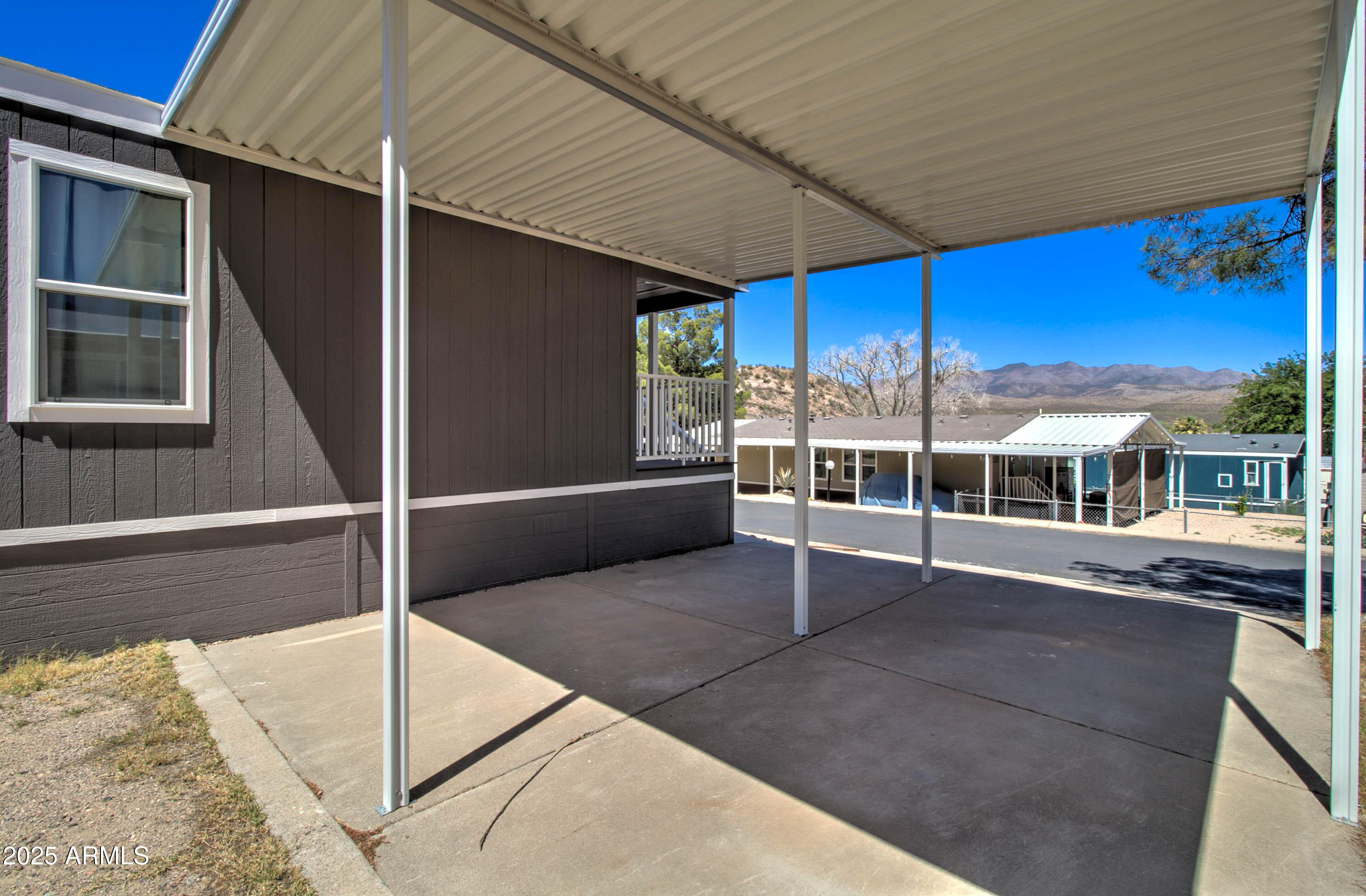 2165 N WHEATFIELDS Road 41