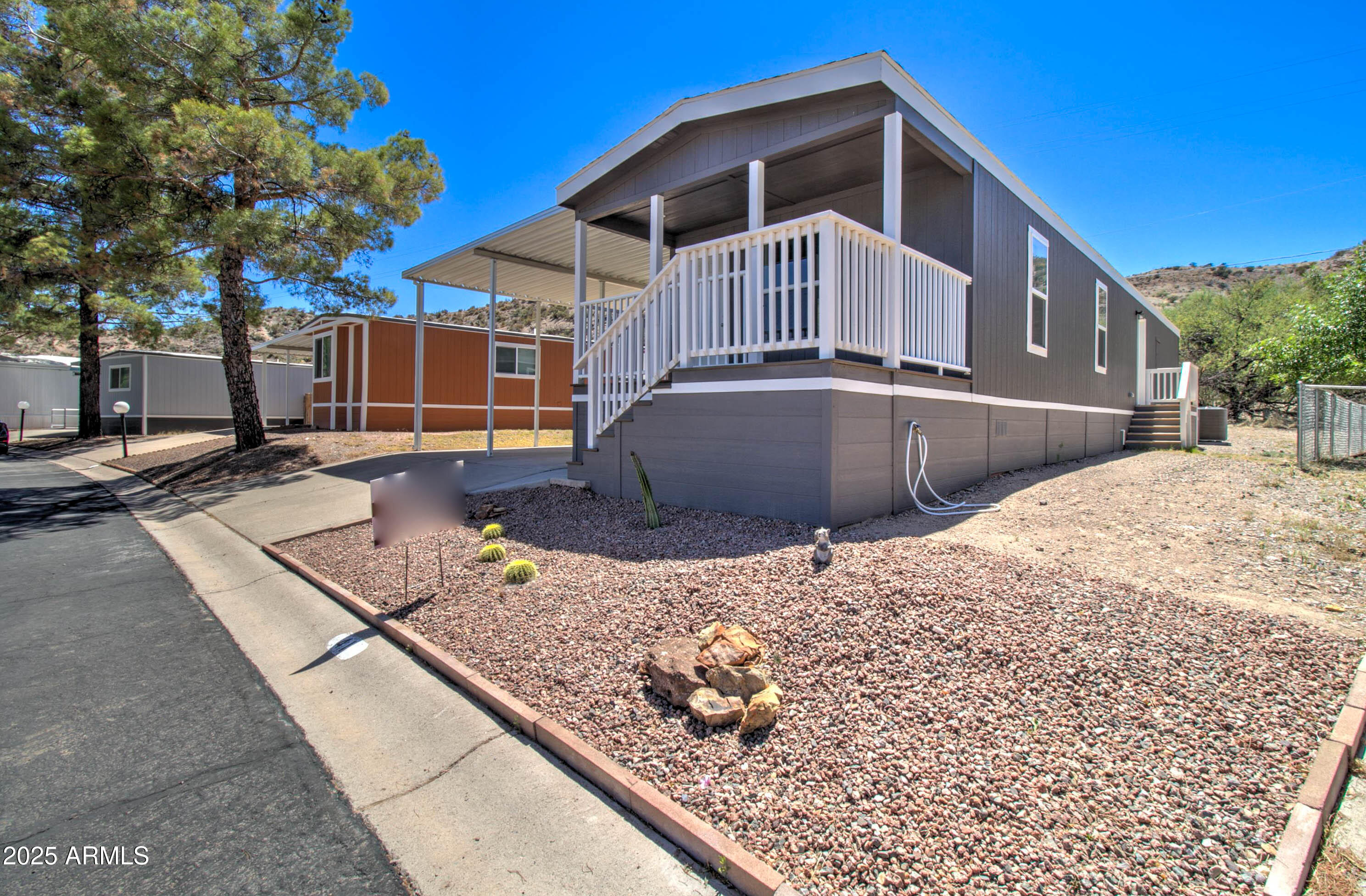 2165 N WHEATFIELDS Road 41
