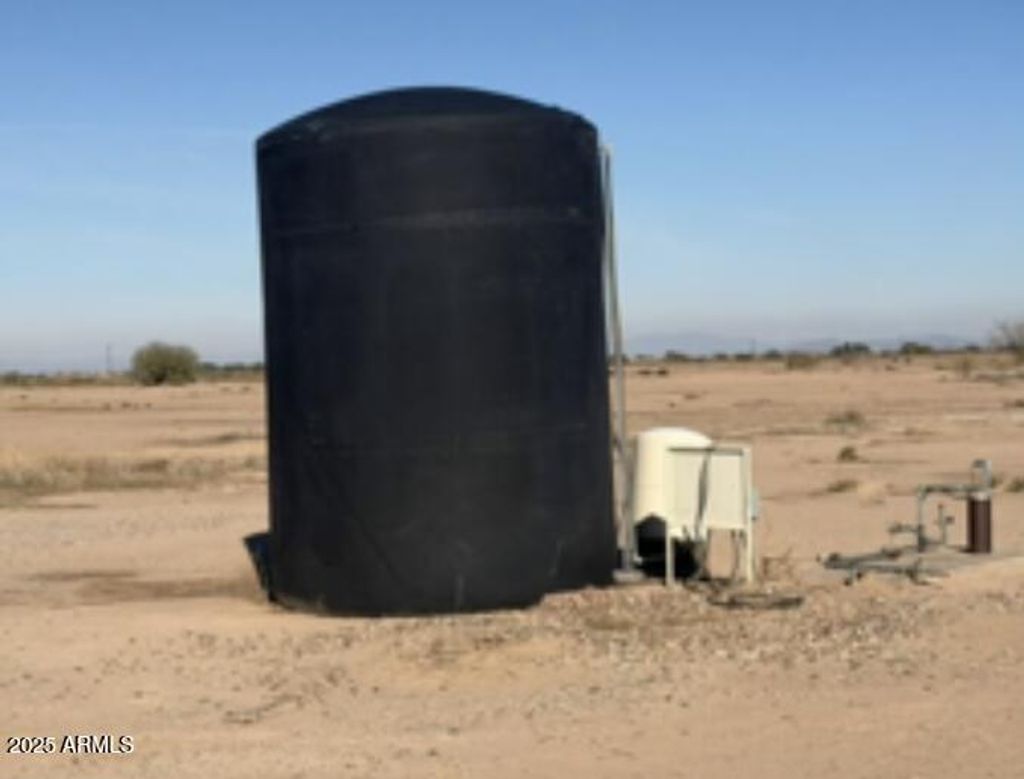 Photo of 21503 S Toltec Road #9, Eloy, AZ 85131 (MLS # 6954370)