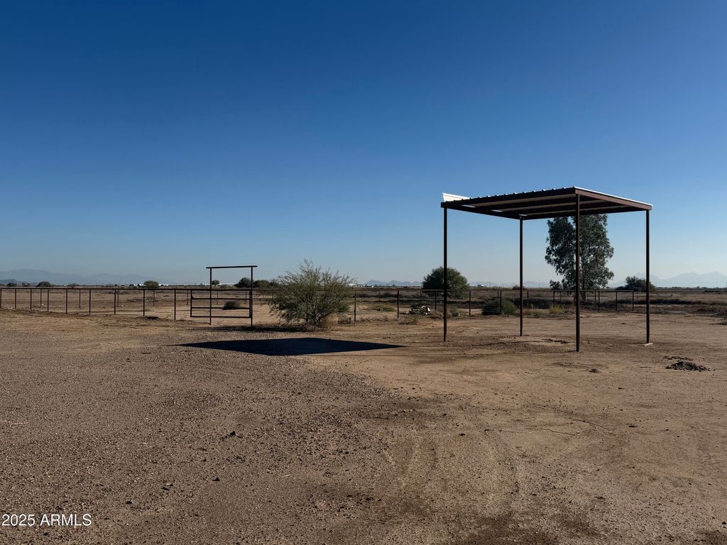 Photo of 21503 S Toltec Road #9, Eloy, AZ 85131 (MLS # 6954370)