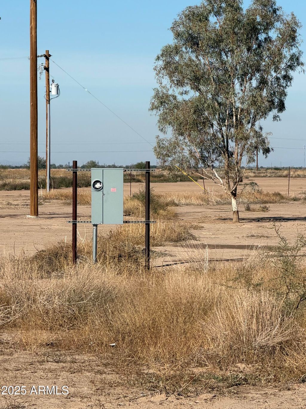 Photo of 21503 S Toltec Road #9, Eloy, AZ 85131 (MLS # 6954370)