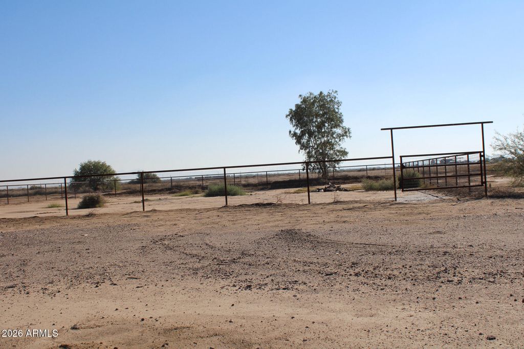 Photo of 21503 S Toltec Road #9, Eloy, AZ 85131 (MLS # 6954370)