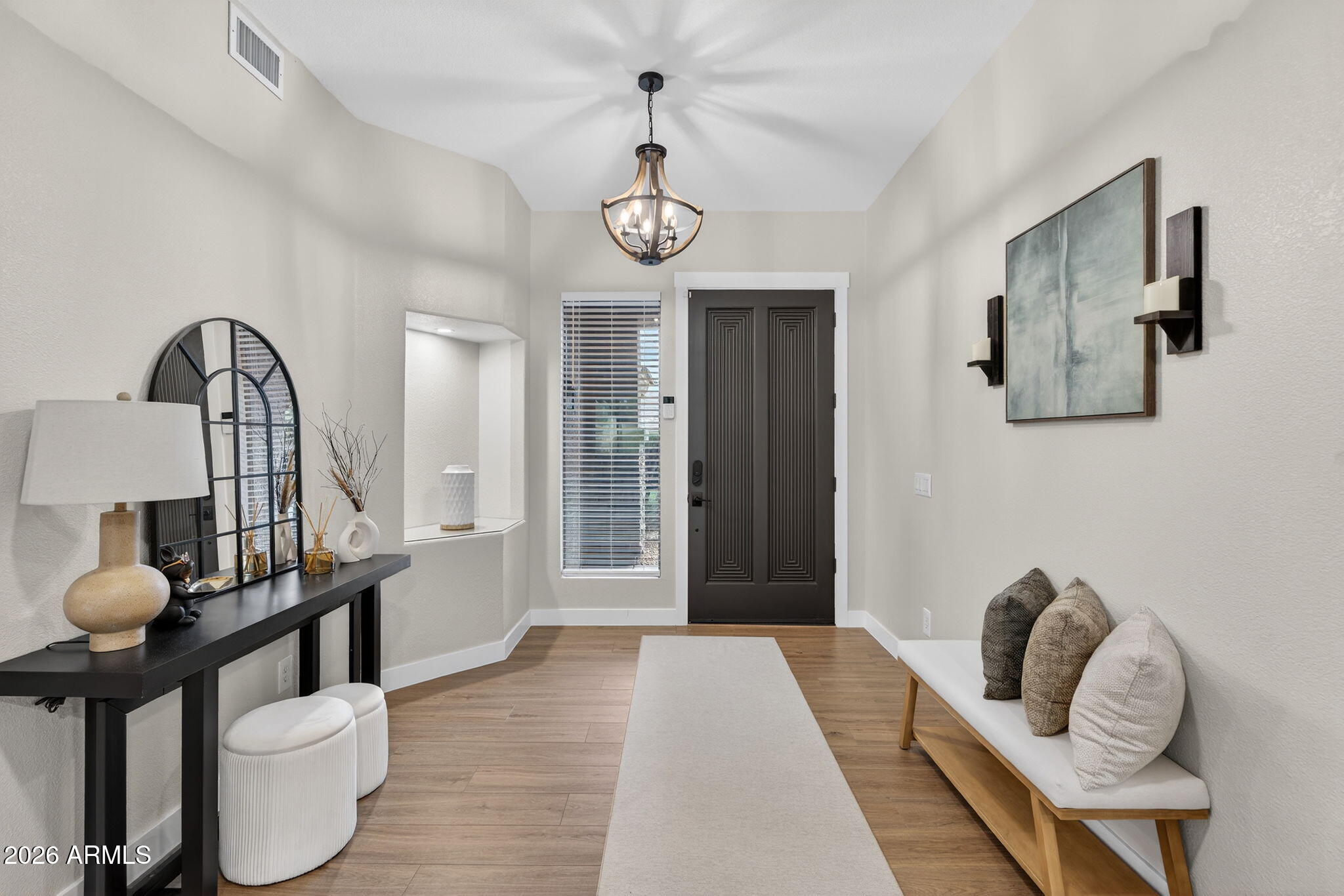 6018 E SMOKEHOUSE Trail