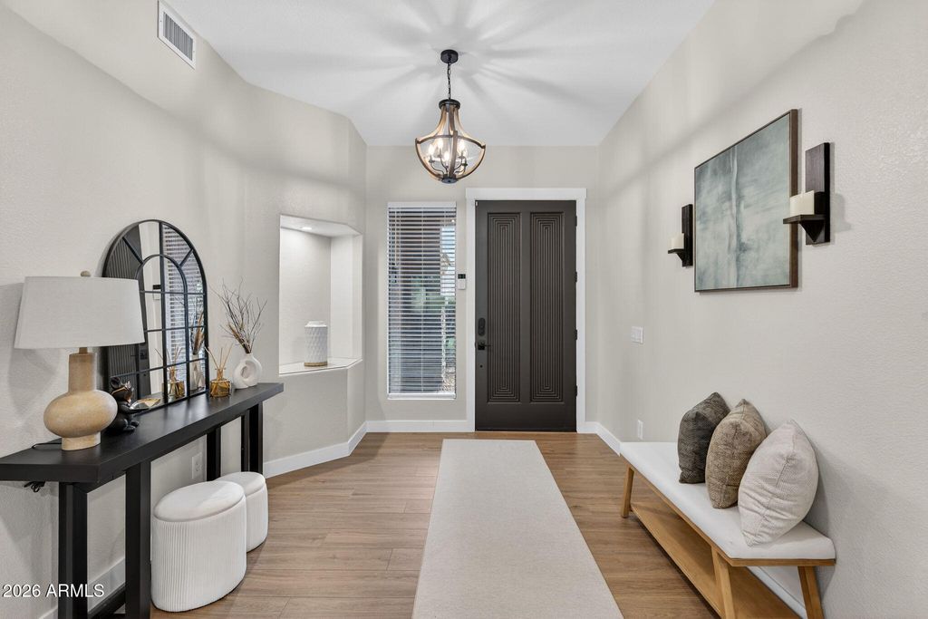 Photo of 6018 E Smokehouse Trail, Scottsdale, AZ 85266 (MLS # 6965614)