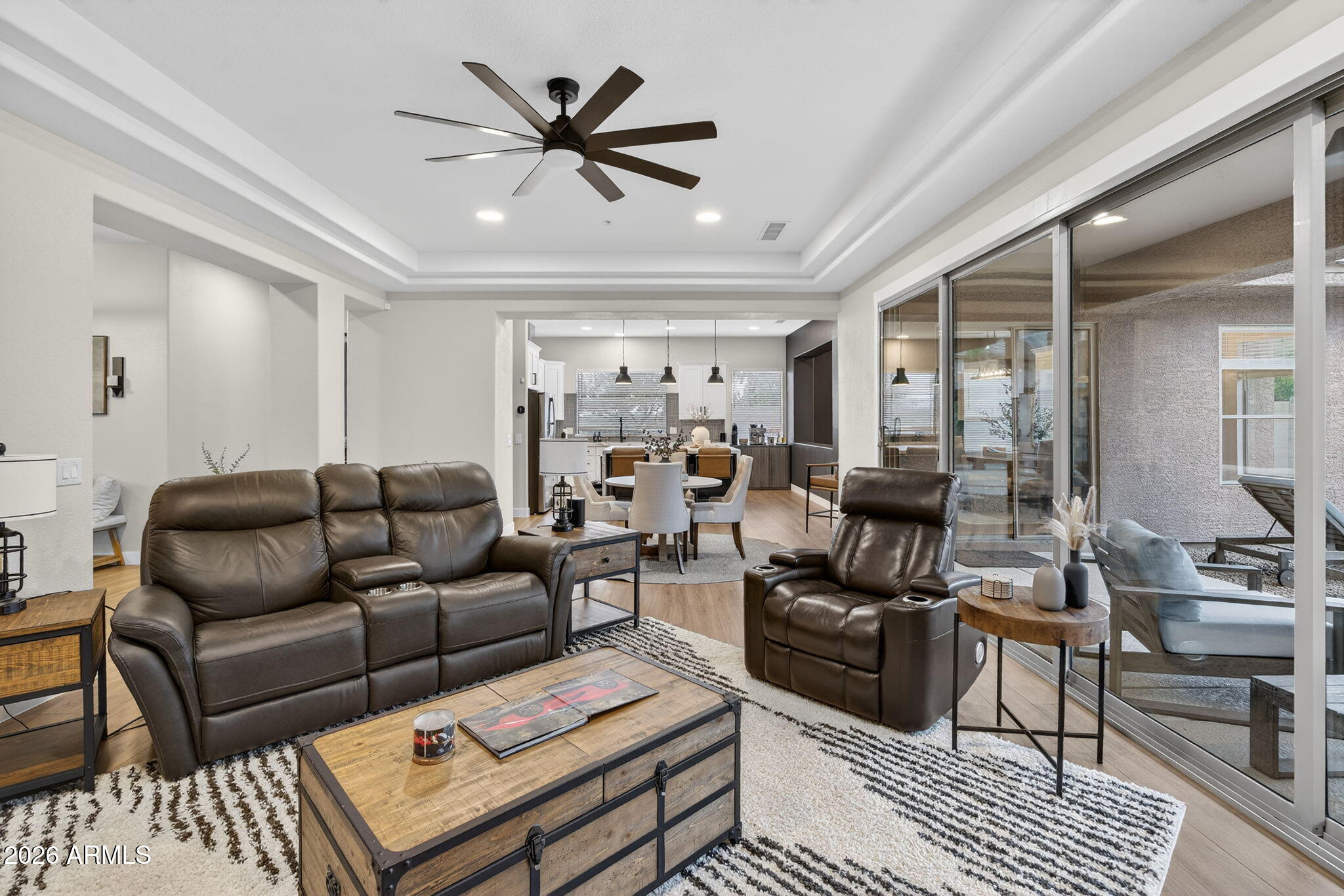 6018 E SMOKEHOUSE Trail