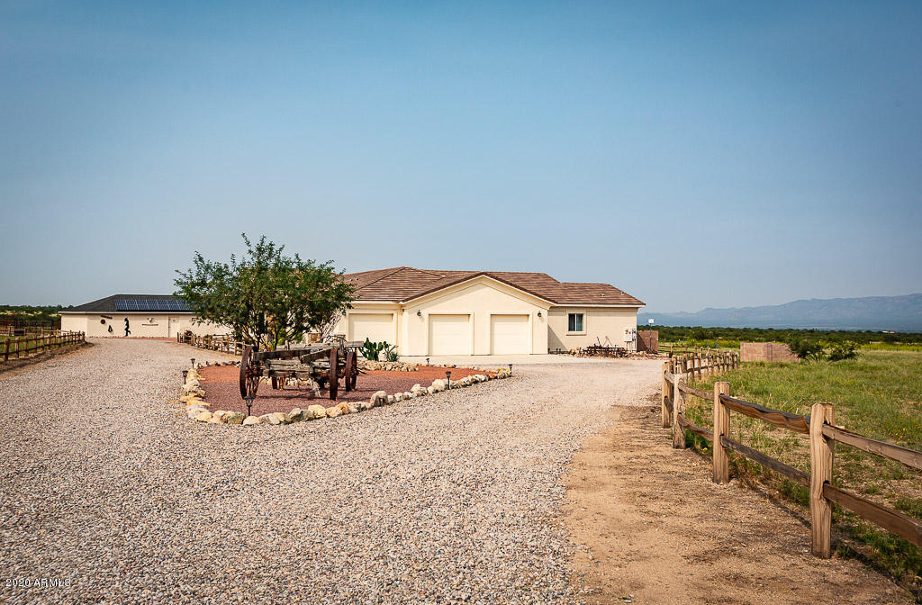 RANCHO SIERRA GRANDE - Residential