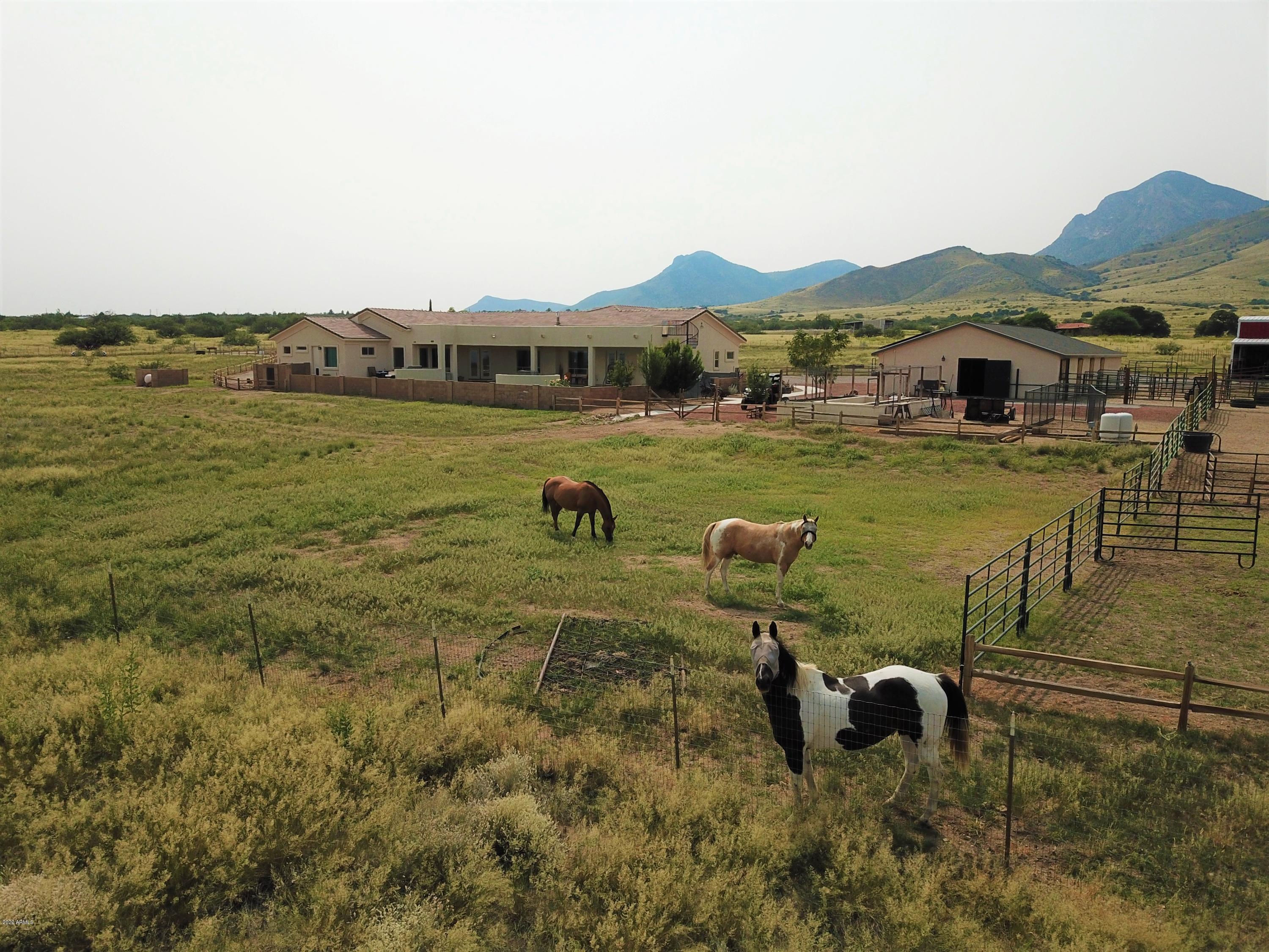 RANCHO SIERRA GRANDE - Residential